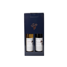 Víno z Kobylí Víno z Kobylí Sada Gallery á 2 láhve I.  