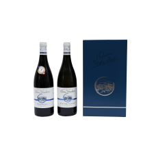 Víno z Kobylí Set 2 přívlastková vína III