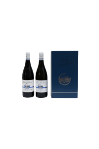 Víno z Kobylí Set 2 přívlastková vína IV