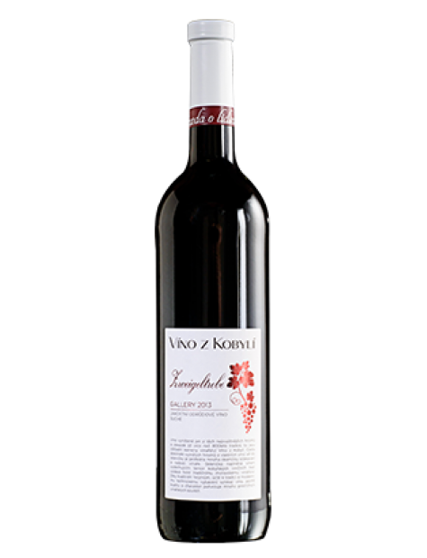 Zweigeltrebe Gallery