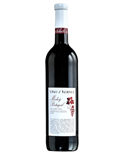 Modrý Portugal Gallery 