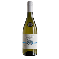 Víno z Kobylí Müller Thurgau 