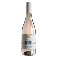 Víno z Kobylí Rulandské modré rosé 