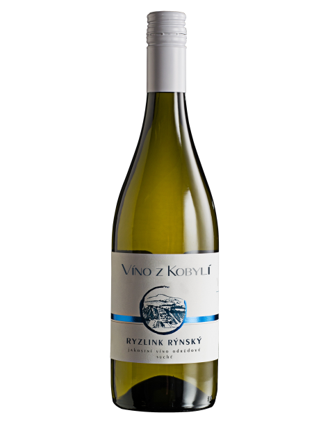 Ryzlink rýnský 