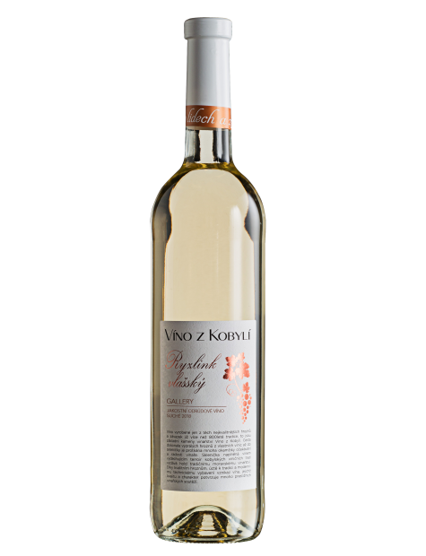 Ryzlink vlašský Gallery