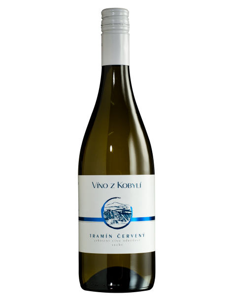 Tramín červený 