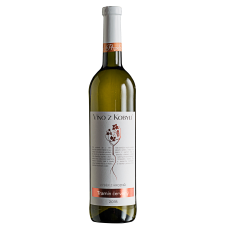 Víno z Kobylí Tramín červený