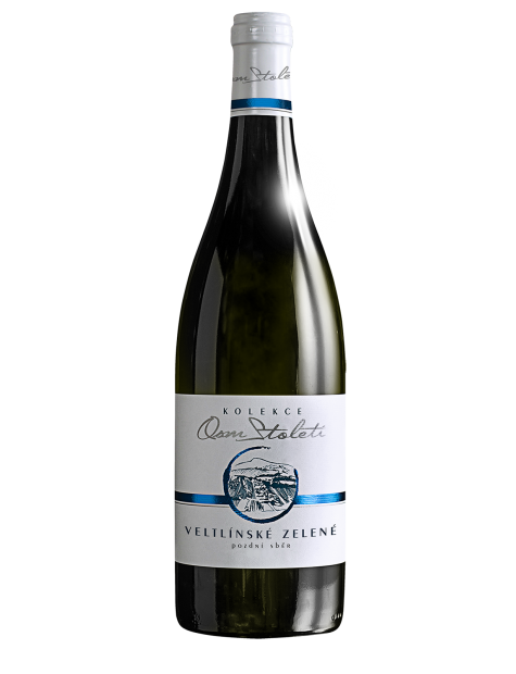 Veltlínské zelené 