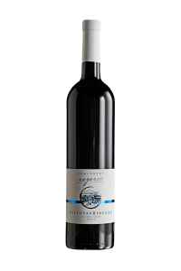 Víno z Kobylí Svatovavřinecké